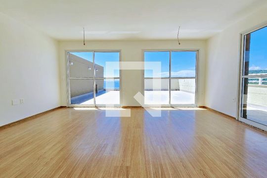 Apartamento à venda com 3 quartos, 201m² em São Domingos, Niterói