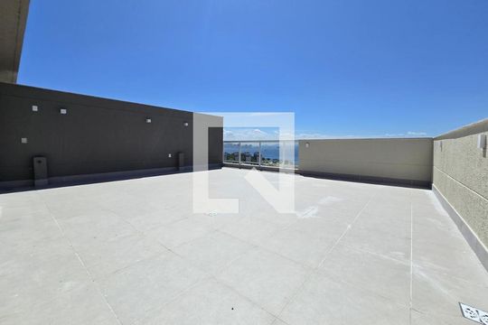 Apartamento à venda com 3 quartos, 201m² em São Domingos, Niterói