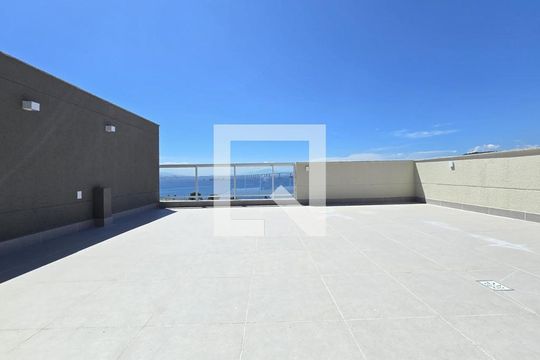 Apartamento à venda com 3 quartos, 201m² em São Domingos, Niterói