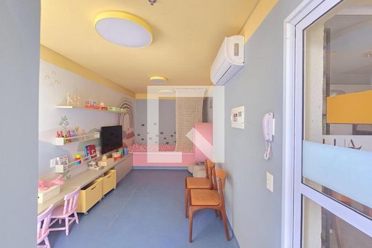 Apartamento à venda com 3 quartos, 201m² em São Domingos, Niterói