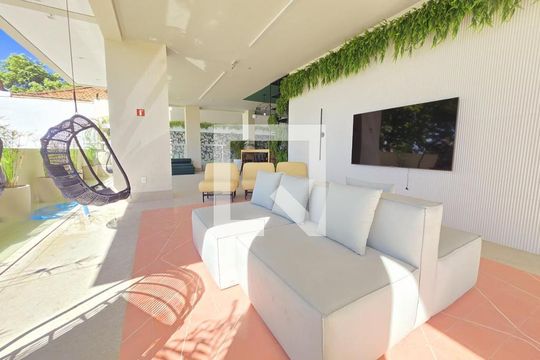 Apartamento à venda com 3 quartos, 201m² em São Domingos, Niterói