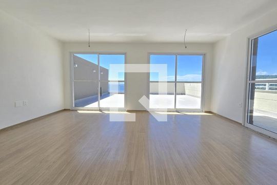 Apartamento à venda com 3 quartos, 201m² em São Domingos, Niterói