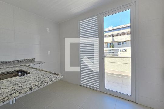 Apartamento à venda com 3 quartos, 201m² em São Domingos, Niterói
