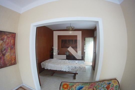 Sala de Jantar de casa à venda com 3 quartos, 120m² em Lins de Vasconcelos, Rio de Janeiro