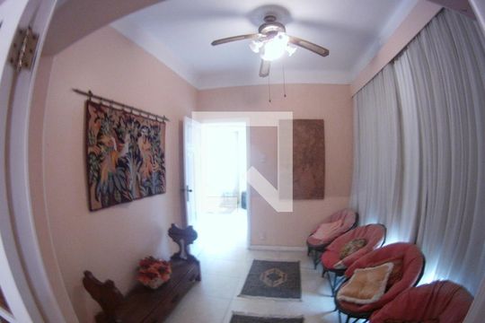 Hall de Entrada de casa à venda com 3 quartos, 120m² em Lins de Vasconcelos, Rio de Janeiro