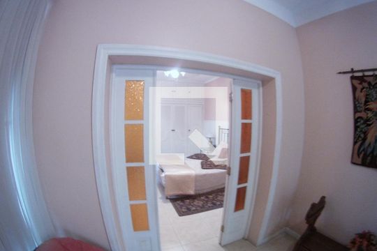 Quarto de casa à venda com 3 quartos, 120m² em Lins de Vasconcelos, Rio de Janeiro