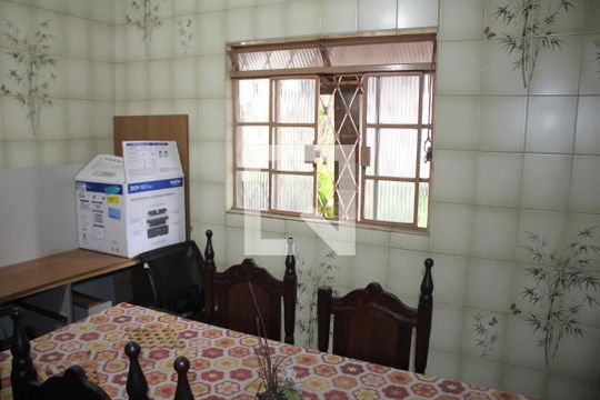 Casa 1 Copa de casa à venda com 6 quartos, 386m² em Eldorado, Contagem