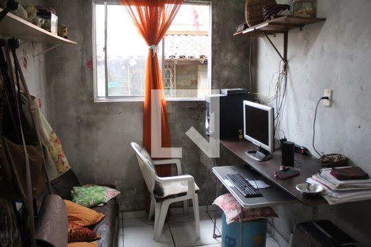 Casa 2 Quarto 3 de casa à venda com 6 quartos, 386m² em Eldorado, Contagem