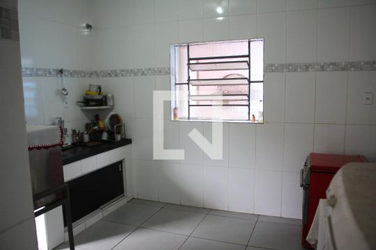 Casa 1 Cozinha de casa à venda com 6 quartos, 386m² em Eldorado, Contagem