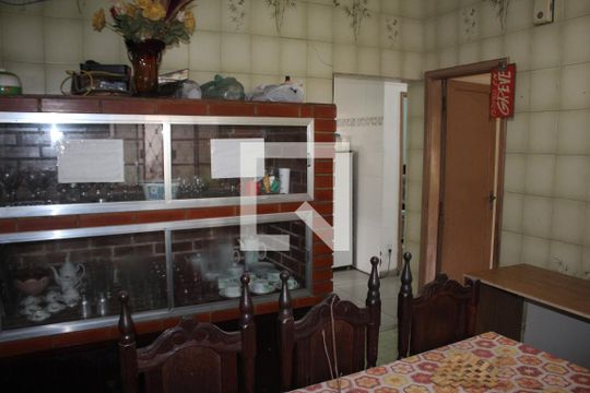 Casa 1 Copa de casa à venda com 6 quartos, 386m² em Eldorado, Contagem