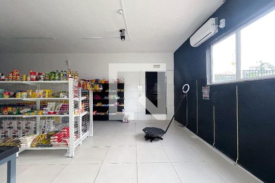 Área comum de apartamento à venda com 2 quartos, 51m² em Feitoria, São Leopoldo