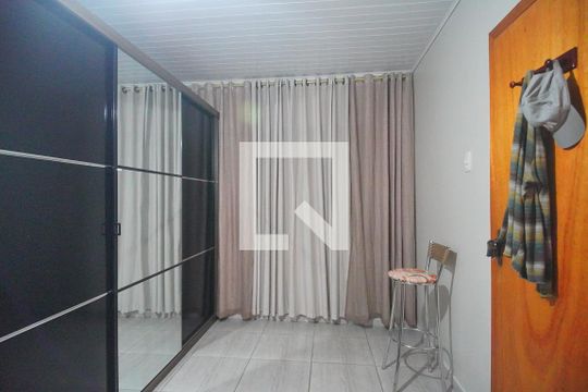 Quarto 1 de casa à venda com 2 quartos, 109m² em São José, Novo Hamburgo