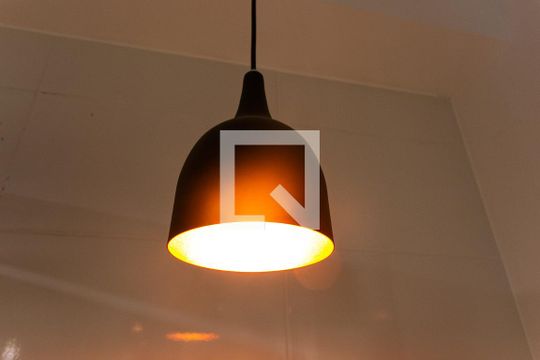 Studio - Luminária de kitnet/studio à venda com 1 quarto, 18m² em Vila Matilde, São Paulo