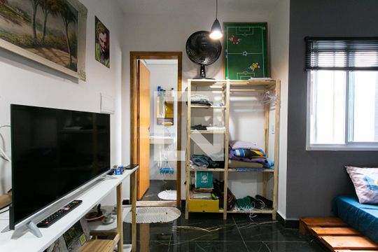 Studio de kitnet/studio à venda com 1 quarto, 18m² em Vila Matilde, São Paulo