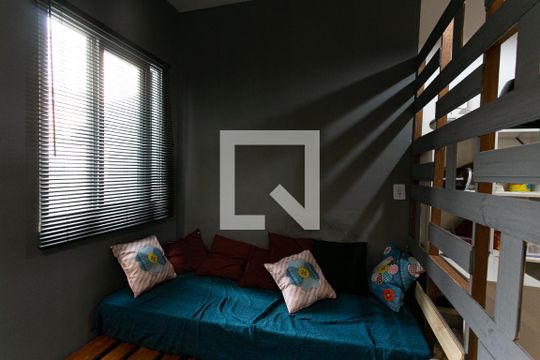 Studio de kitnet/studio à venda com 1 quarto, 18m² em Vila Matilde, São Paulo