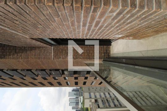 Varanda da Suíte 4 de apartamento à venda com 5 quartos, 472m² em Jardim Paulistano, São Paulo