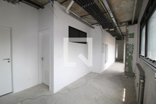 Área de Serviço de apartamento à venda com 5 quartos, 472m² em Jardim Paulistano, São Paulo