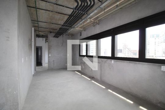 Cozinha de apartamento à venda com 5 quartos, 472m² em Jardim Paulistano, São Paulo