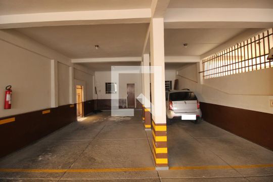 Fachada de apartamento à venda com 4 quartos, 181m² em Cidade Nova, Belo Horizonte