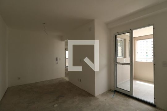 Apartamento à venda com 2 quartos, 57m² em Jardim Bela Vista, Santo André