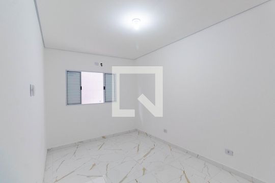 Quarto de apartamento para alugar com 1 quarto, 36m² em Jardim Aricanduva, São Paulo
