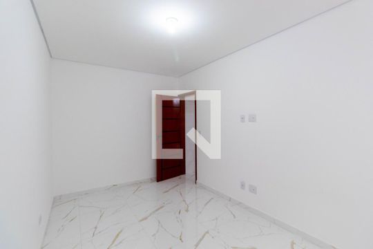 Quarto de apartamento para alugar com 1 quarto, 36m² em Jardim Aricanduva, São Paulo