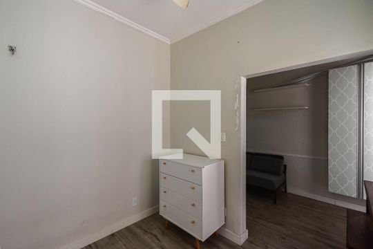 Kitnet de apartamento à venda com 1 quarto, 33m² em Grajaú, Rio de Janeiro