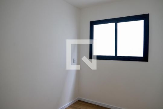 Quarto 1 de apartamento para alugar com 2 quartos, 36m² em Bosque da Saúde, São Paulo