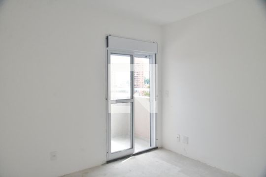 Quarto 1 de apartamento à venda com 2 quartos, 57m² em Jardim Bela Vista, Santo André