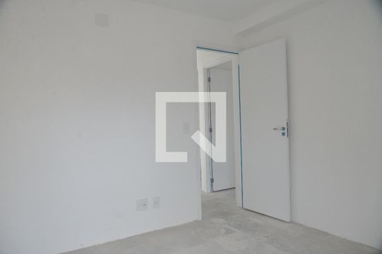 Quarto 1 de apartamento à venda com 2 quartos, 57m² em Jardim Bela Vista, Santo André