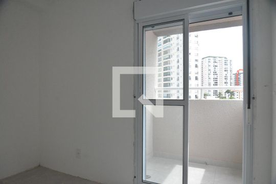 Quarto 1 de apartamento à venda com 2 quartos, 57m² em Jardim Bela Vista, Santo André