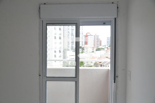 Quarto 1 de apartamento à venda com 2 quartos, 57m² em Jardim Bela Vista, Santo André