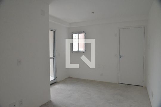 Apartamento à venda com 2 quartos, 57m² em Jardim Bela Vista, Santo André