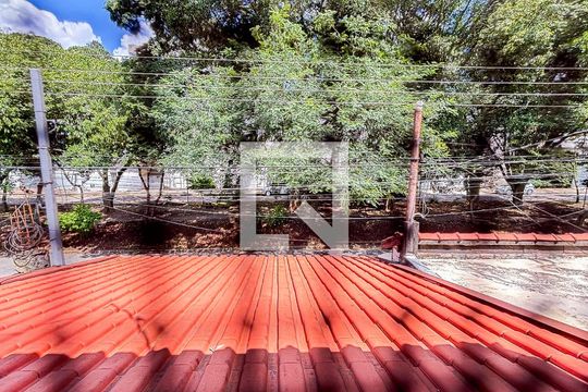 Vista Suite 1 de casa à venda com 3 quartos, 175m² em Parque Capuava, Santo André