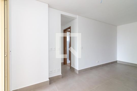 Sala de Estar de apartamento à venda com 2 quartos, 75m² em Jardim São Paulo, São Paulo
