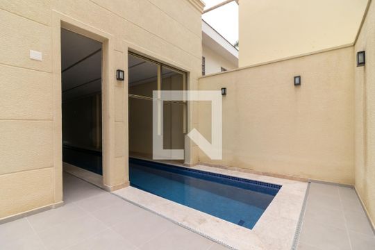 Área comum - Piscina de apartamento à venda com 2 quartos, 75m² em Jardim São Paulo, São Paulo