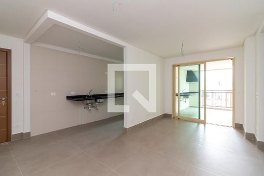 Apartamento à venda com 2 quartos, 75m² em Jardim São Paulo, São Paulo