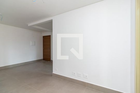 Sala de Estar de apartamento à venda com 2 quartos, 75m² em Jardim São Paulo, São Paulo