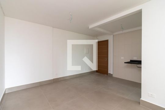 Sala de Jantar de apartamento à venda com 2 quartos, 75m² em Jardim São Paulo, São Paulo