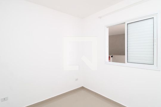 Quarto 2 de apartamento para alugar com 2 quartos, 60m² em Vila Mazzei, São Paulo