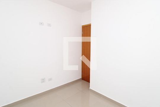 Quarto 2 de apartamento para alugar com 2 quartos, 60m² em Vila Mazzei, São Paulo