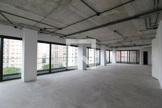 Apartamento à venda com 5 quartos, 472m² em Jardim Paulistano, São Paulo