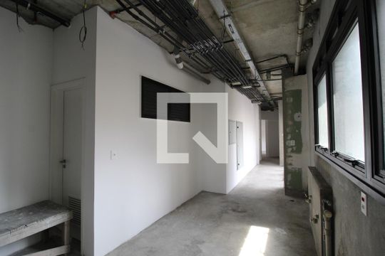 Área de Serviço de apartamento à venda com 5 quartos, 472m² em Jardim Paulistano, São Paulo
