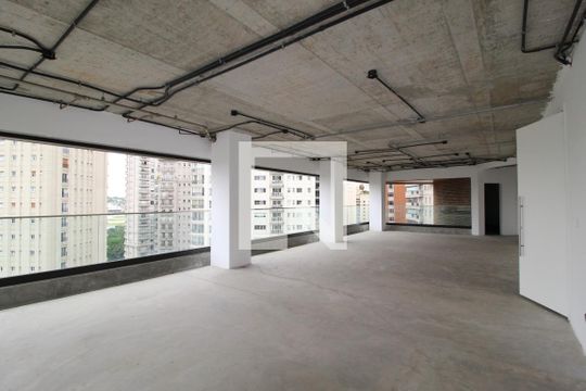 Apartamento à venda com 5 quartos, 472m² em Jardim Paulistano, São Paulo