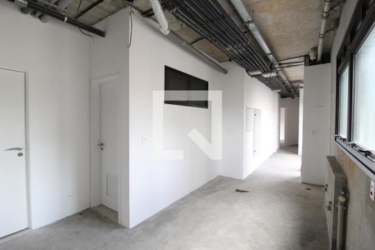 Área de Serviço de apartamento à venda com 5 quartos, 472m² em Jardim Paulistano, São Paulo