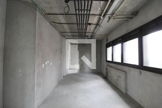 Cozinha de apartamento à venda com 5 quartos, 472m² em Jardim Paulistano, São Paulo