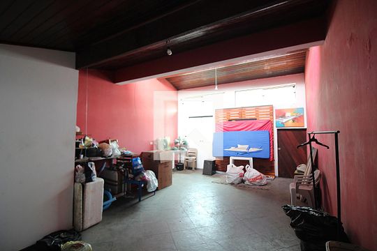 Sótão  de casa à venda com 3 quartos, 306m² em Parque Terra Nova Ii, São Bernardo do Campo