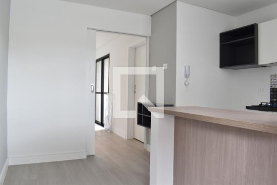 Kitnet/Studio para alugar com 1 quarto, 33m² em Portão, Curitiba