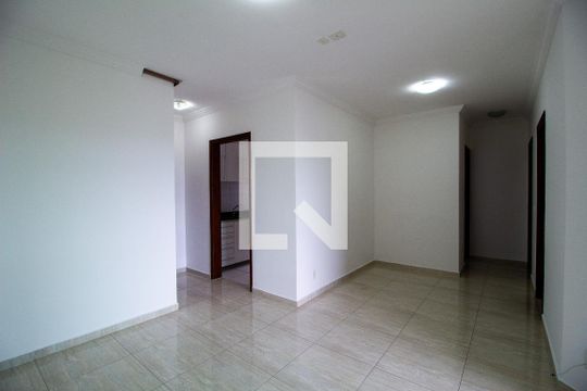Apartamento para alugar com 2 quartos, 67m² em Jardim Goncalves, Sorocaba