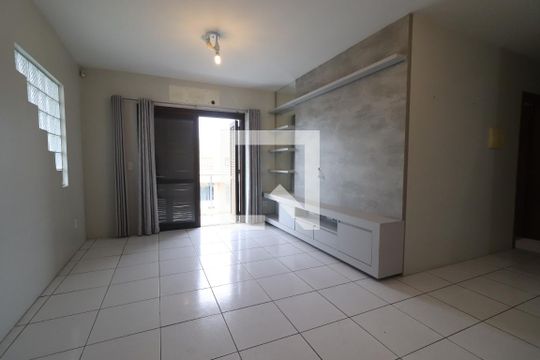Sala de apartamento à venda com 3 quartos, 148m² em Liberdade, Novo Hamburgo